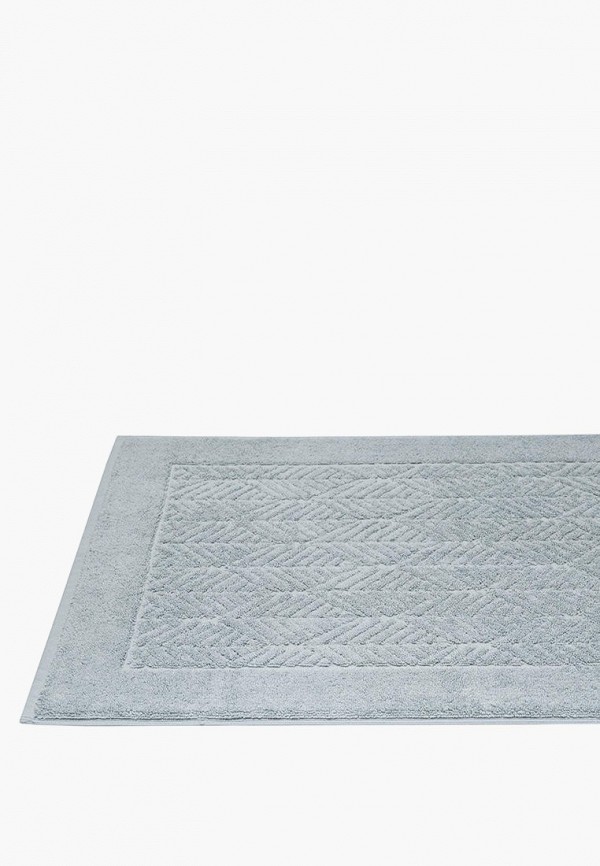 Bellehome Коврик для ванной - Рио Лазурит/50х80 - фото 2