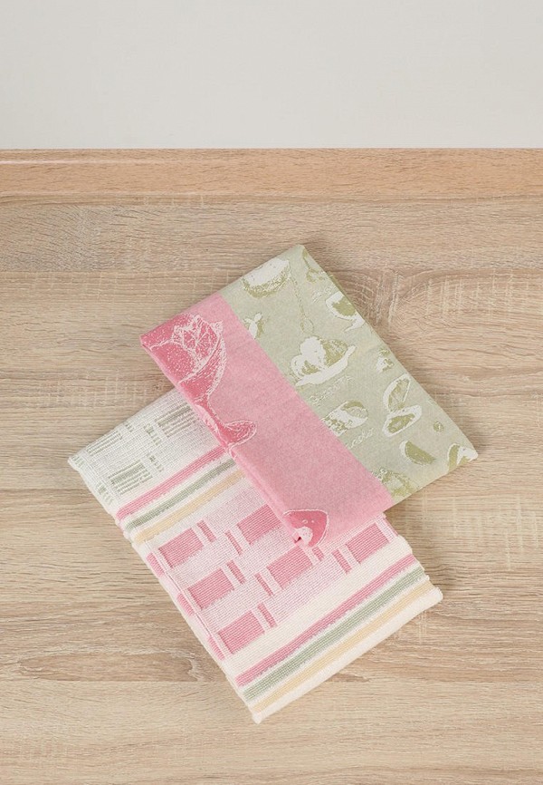 Coincasa Комплект кухонных полотенец - 50х70 см - фото 1