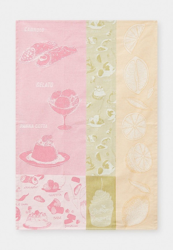 Coincasa Комплект кухонных полотенец - 50х70 см - фото 4