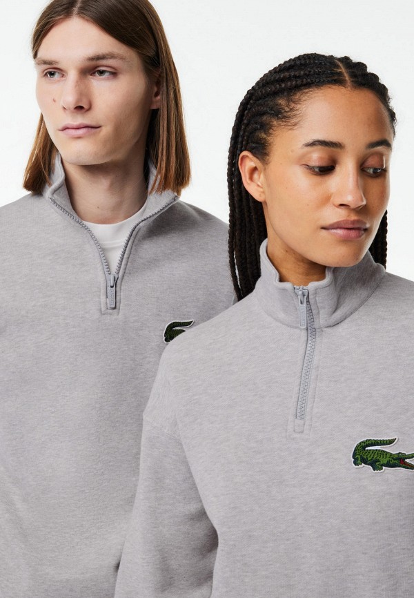 Lacoste Олимпийка - фото 4