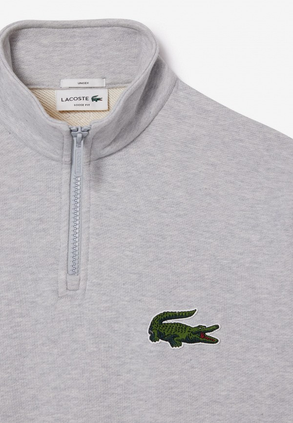 Lacoste Олимпийка - фото 6