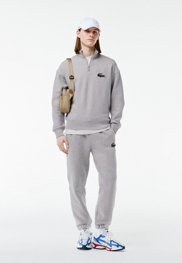 Lacoste Олимпийка - фото 3