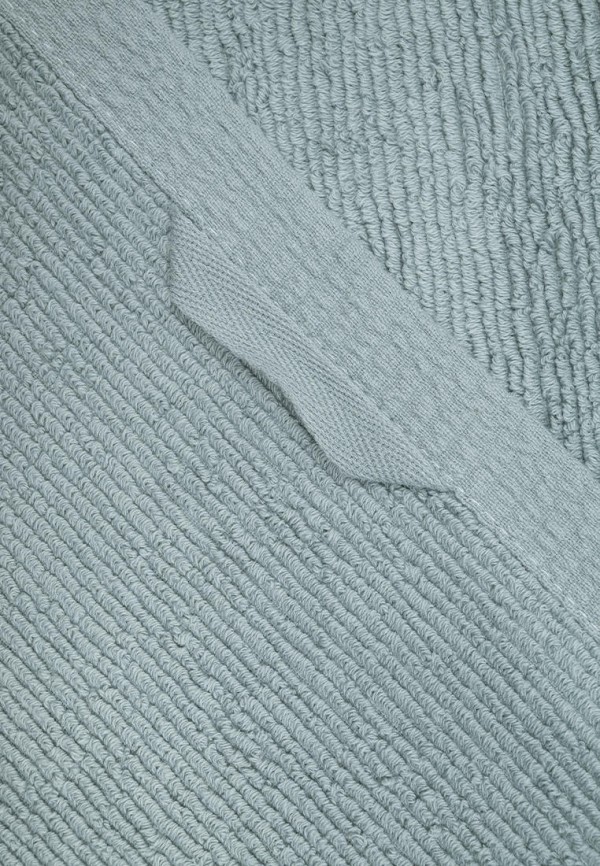 Bellehome Комплект полотенец - махровых Верона Атлантик 50х70 + 50х100 + 70х140 - фото 4