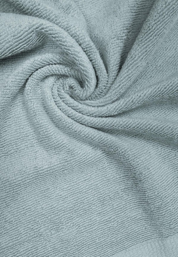 Bellehome Полотенце - махровое Верона Атлантик 50х70 - фото 2