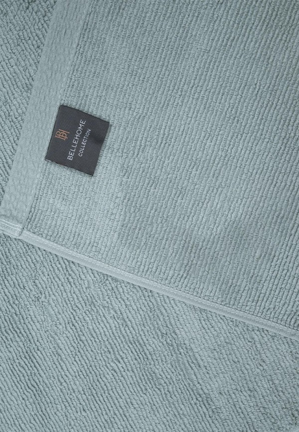 Bellehome Полотенце - махровое Верона Атлантик 50х70 - фото 5