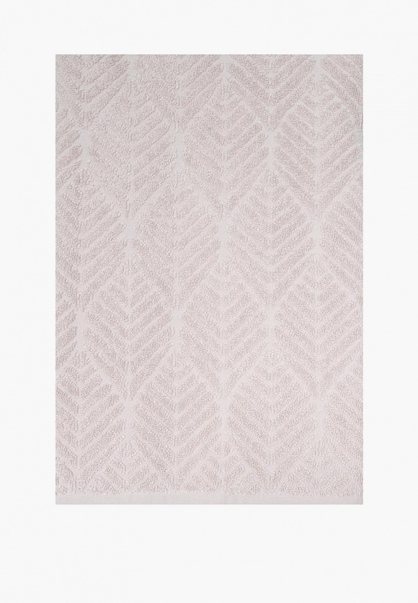 Bellehome Полотенце - махровое Рио Пудра 70х140 - фото 1