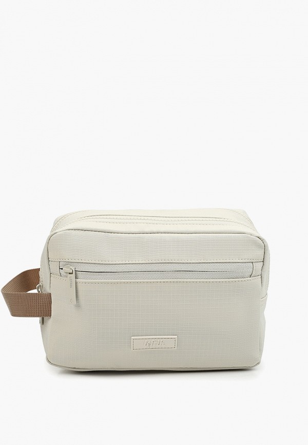 Lefrik Несессер - Kei Double Washbag - фото 1