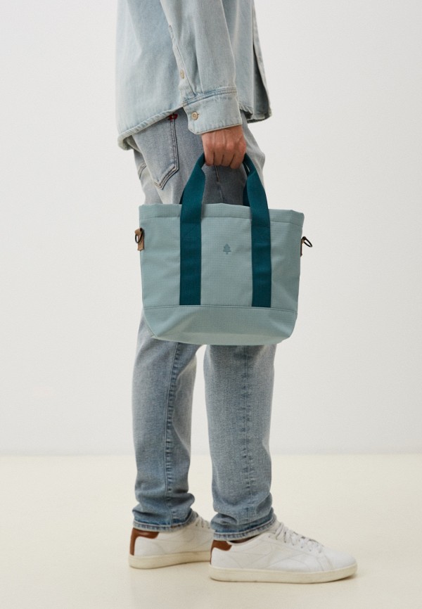 Lefrik Сумка - Strata Mini - фото 4