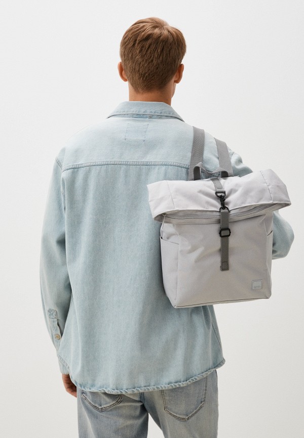 Lefrik Рюкзак - Roll Mini - фото 4