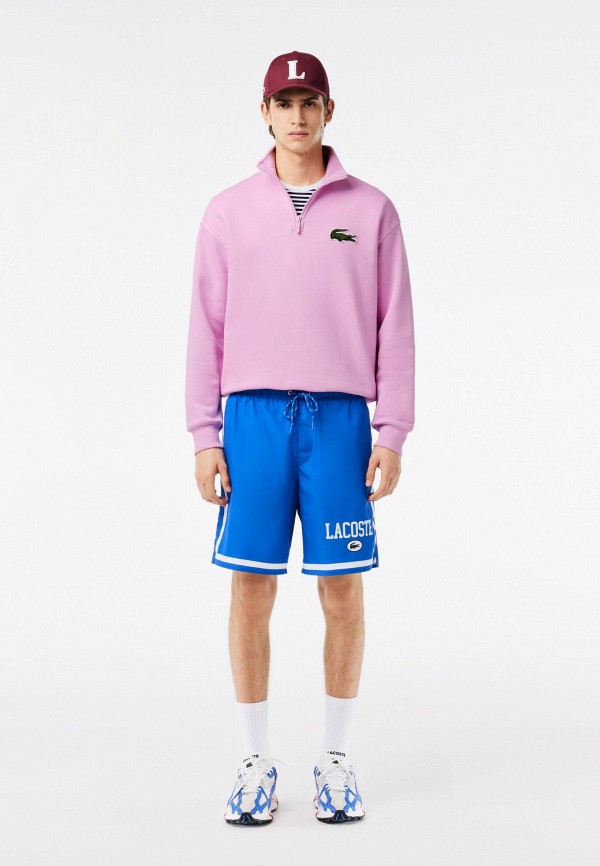 Lacoste Олимпийка - фото 4