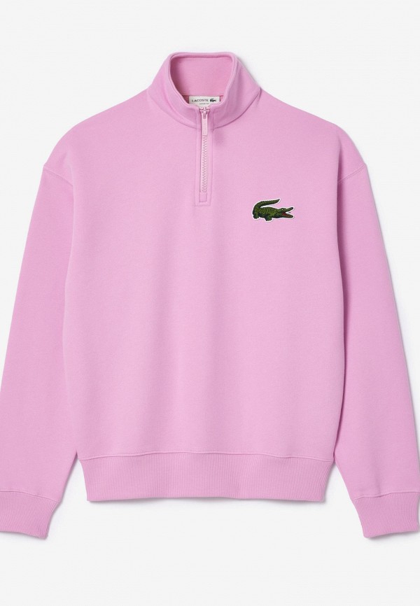 Lacoste Олимпийка - фото 5