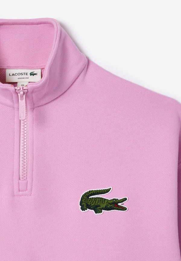 Lacoste Олимпийка - фото 6