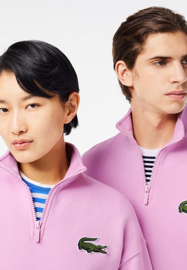 Lacoste Олимпийка - фото 3