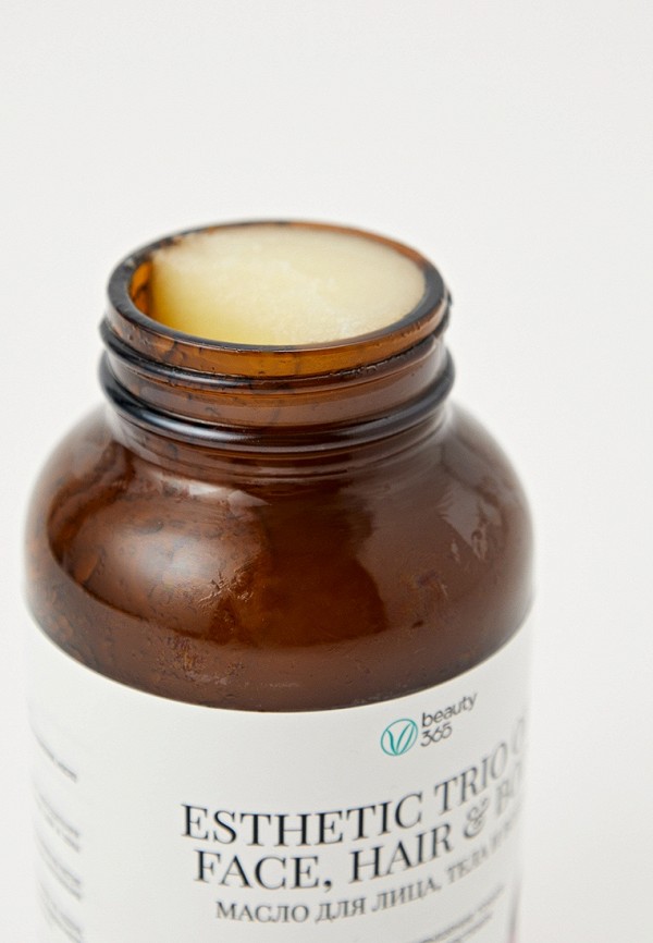 Beauty 365 Масло для тела - натуральное  Esthetic trio oils - фото 2