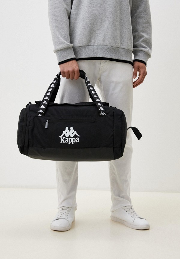 Kappa Сумка спортивная - фото 4