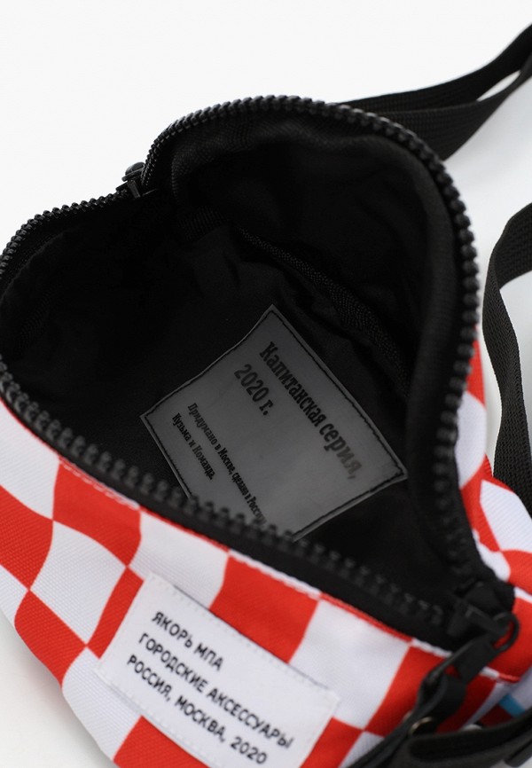 Якорь МПА Сумка поясная - Малая барка '20 - фото 3