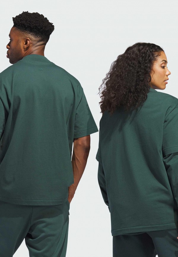 adidas Футболка - Basketball - фото 2