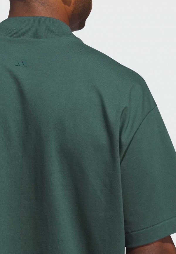 adidas Футболка - Basketball - фото 5