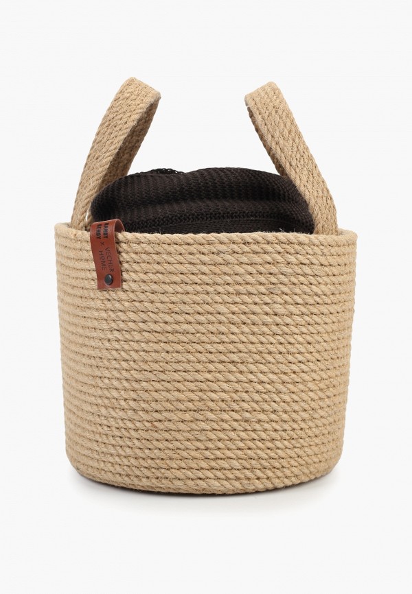 Handy Bendy Плед - с корзиной Collab - фото 4