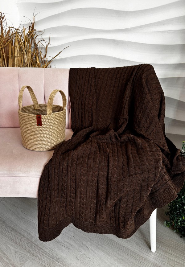 Handy Bendy Плед - с корзиной Collab - фото 6