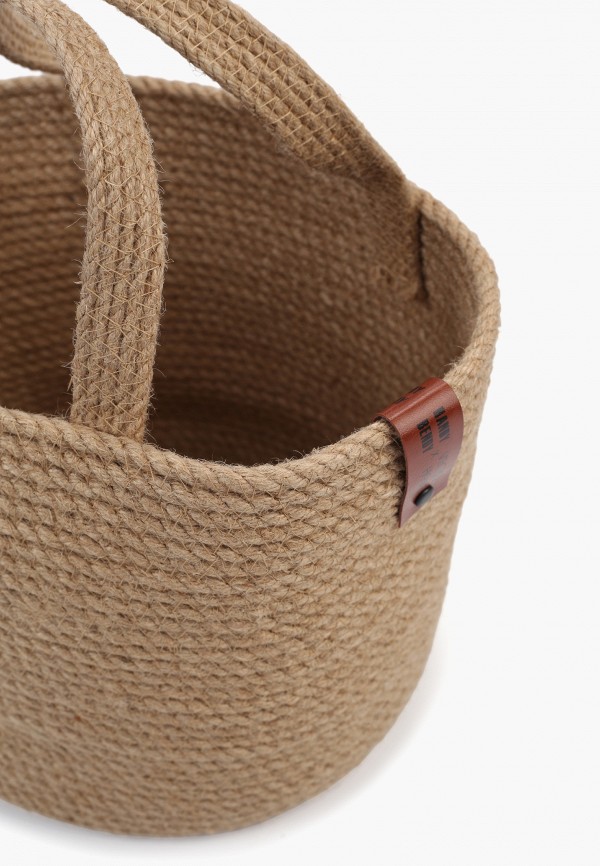 Handy Bendy Плед - с корзиной Collab - фото 6