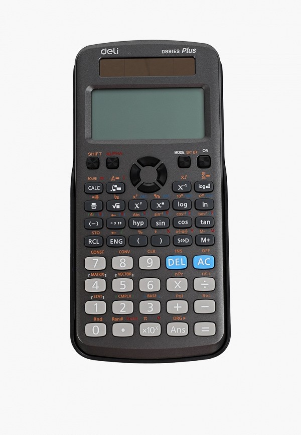 Deli Калькулятор - фото 1