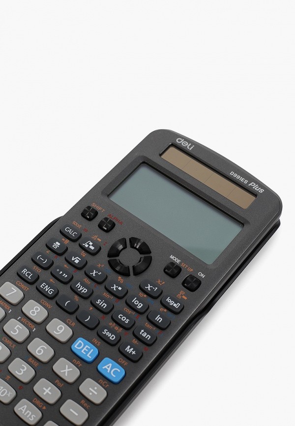 Deli Калькулятор - фото 3