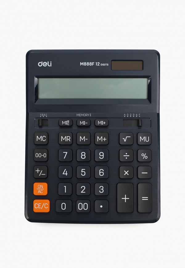 Deli Калькулятор - фото 1