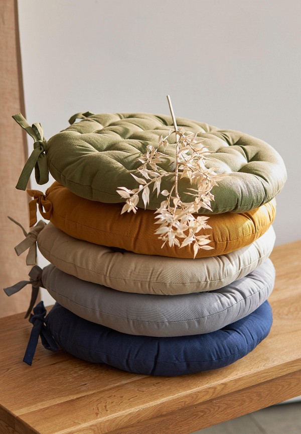 Tkano Подушка на стул - 40х40 см - фото 6