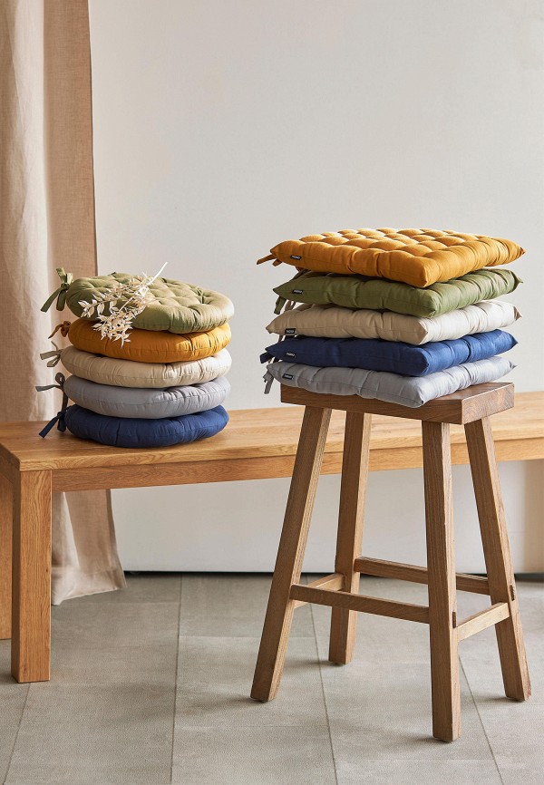 Tkano Подушка на стул - 40х40 см - фото 5