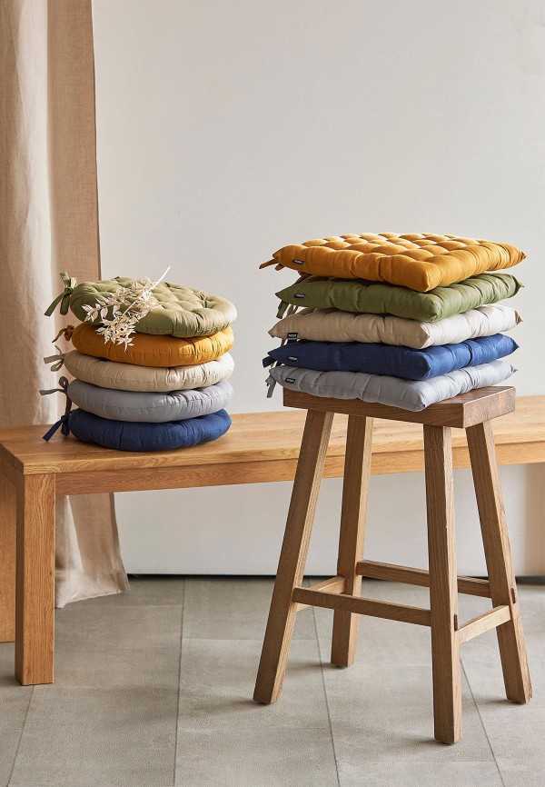 Tkano Подушка на стул - 40х40 см - фото 5