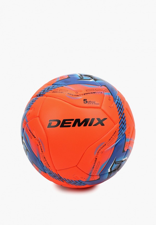 Demix Мяч футбольный - DF900 - фото 1