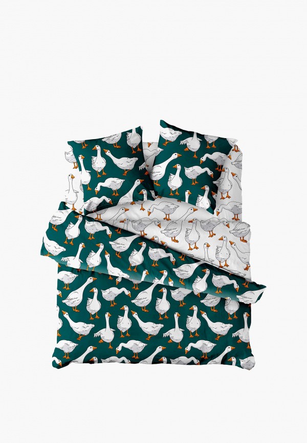 Унисон Постельное белье 2-спальное - Goose - фото 3