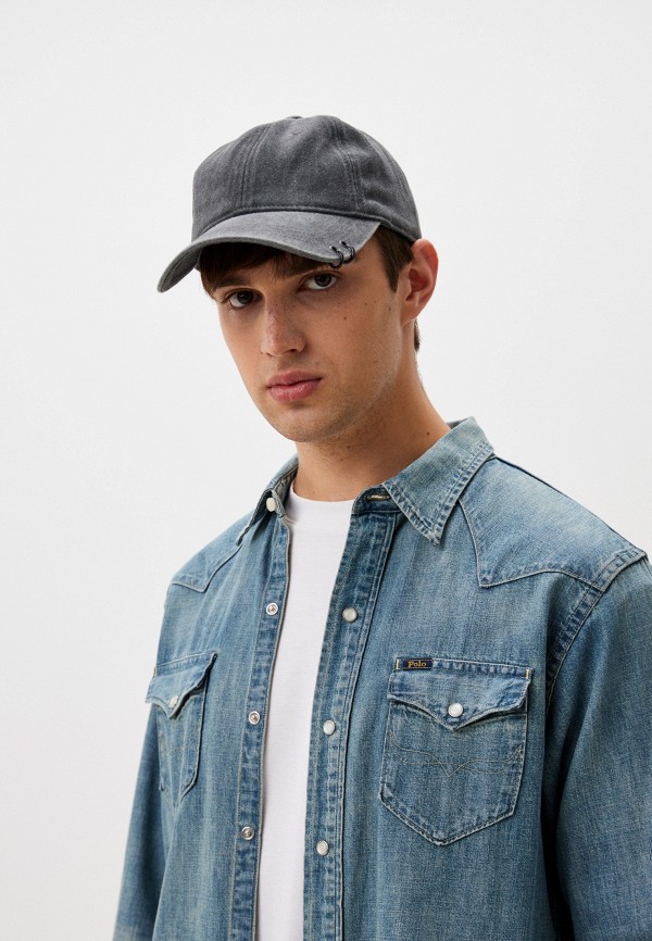 Hatparad Бейсболка - LAKRIN RING - фото 4