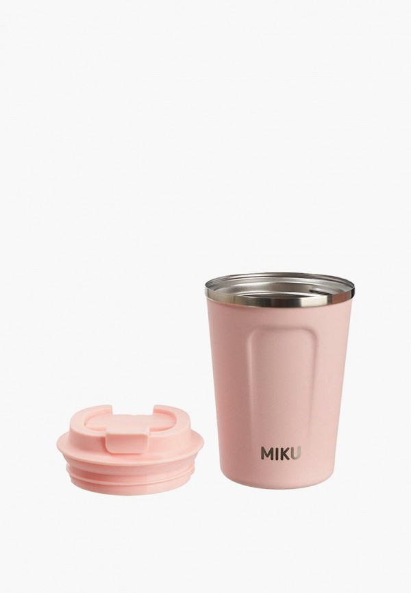 Miku Термокружка - 380 мл - фото 2