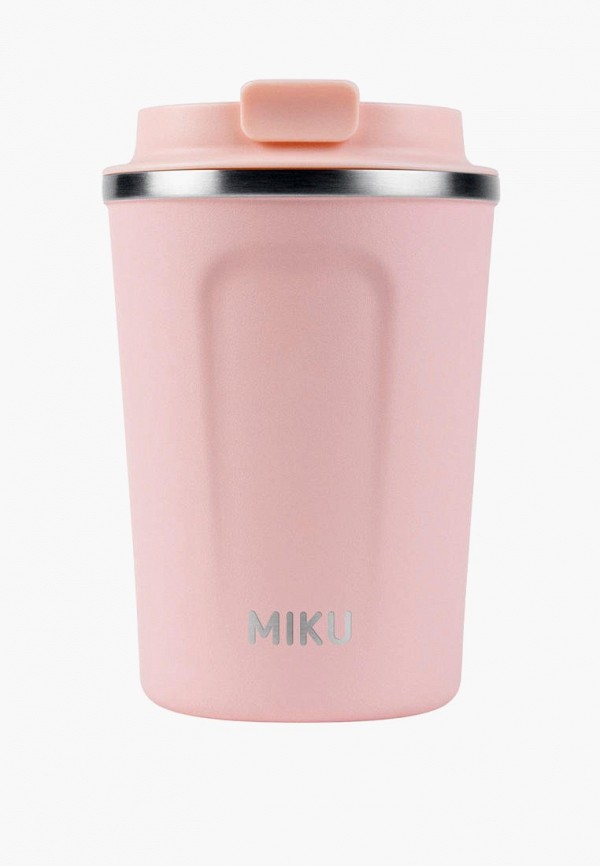 Miku Термокружка - 380 мл - фото 1