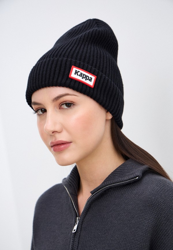 Kappa Шапка - фото 4