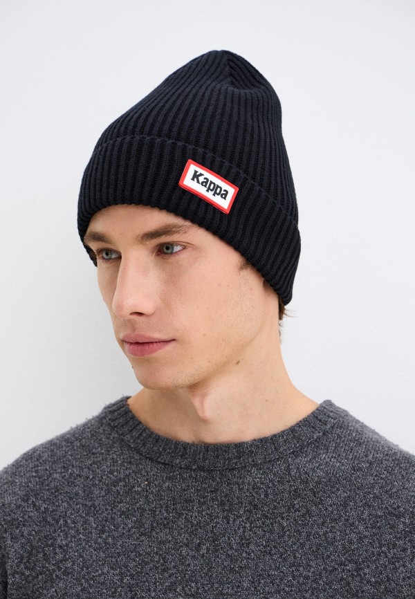 Kappa Шапка - фото 3