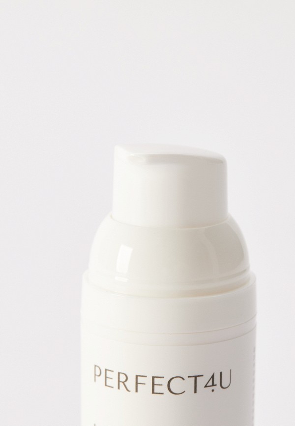 Perfect4u Крем для лица - барьерный восстанавливающий с липосомами - фото 2