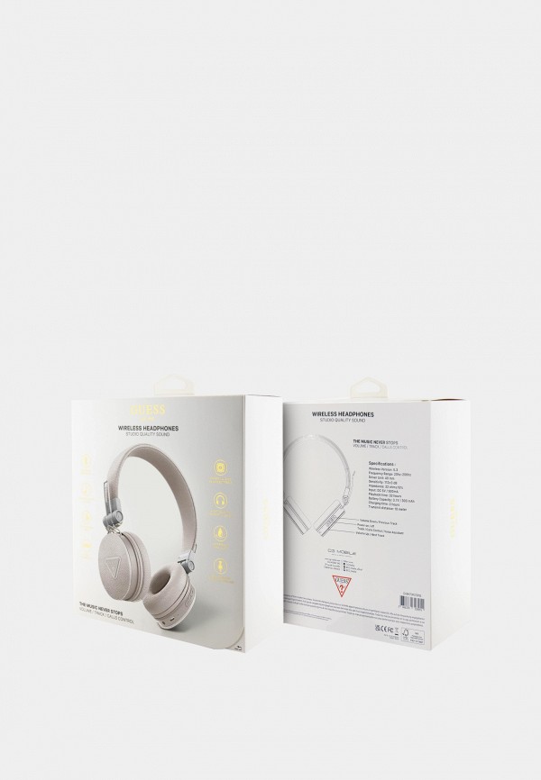 Guess Наушники - с шумоподавлением ENC - фото 4