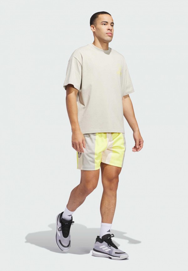 adidas Футболка - Sport Design Studio Jabbar Graphic - фото 2