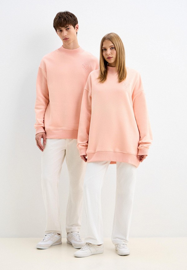 Atmosphere by Eve Fashionbar Свитшот - с начесом Forever yours - фото 2