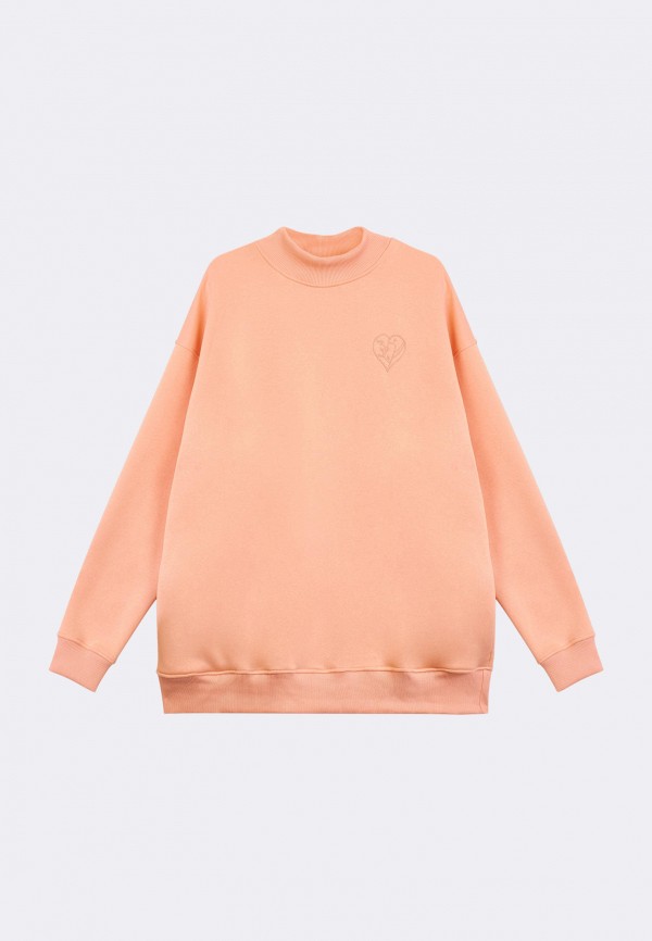 Atmosphere by Eve Fashionbar Свитшот - с начесом Forever yours - фото 6