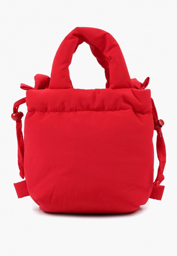 Itemlines Сумка - Puff Red small - фото 1