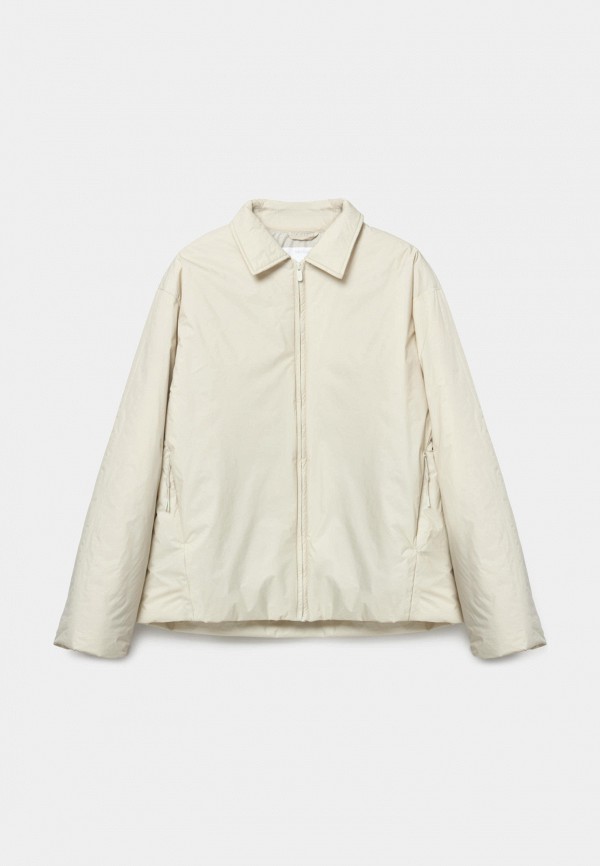 SHU Куртка-рубашка - фото 1