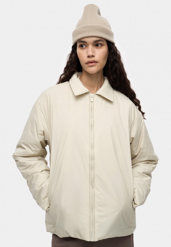 SHU Куртка-рубашка - фото 2