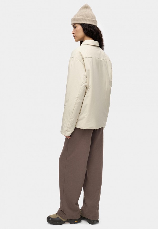 SHU Куртка-рубашка - фото 3