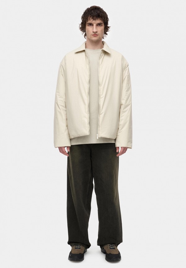 SHU Куртка-рубашка - фото 4