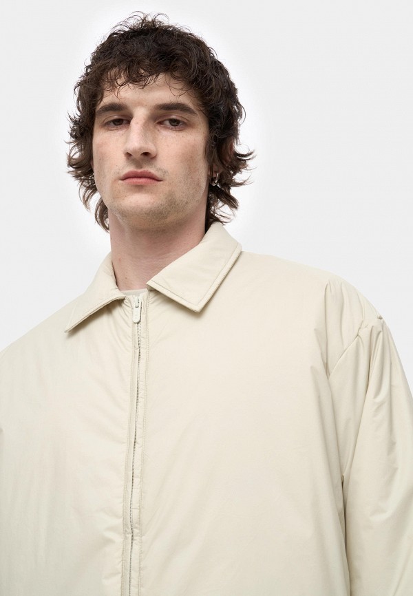 SHU Куртка-рубашка - фото 5