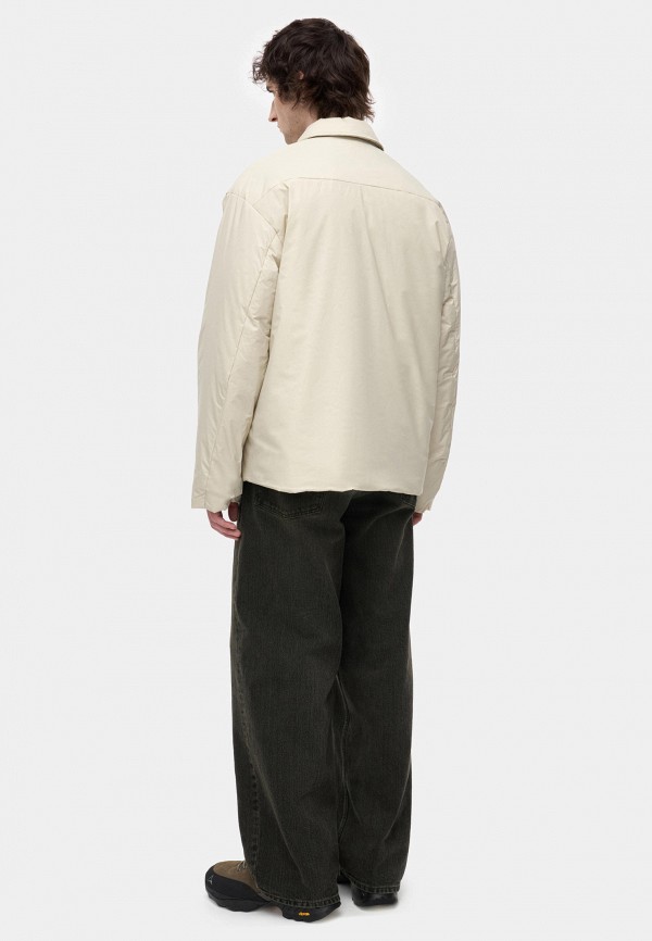 SHU Куртка-рубашка - фото 6